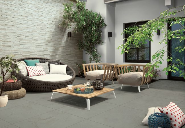 Bluestone 10MM or 20MM  - Pavé Tile Co