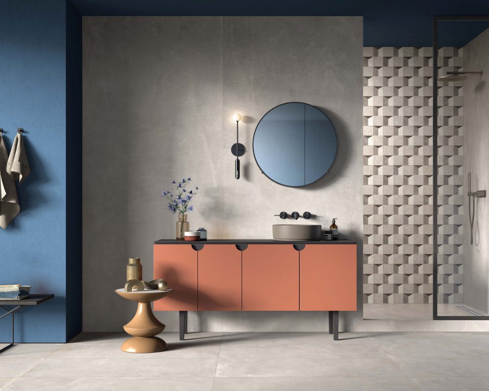 Blend Wide Tiles, Melbourne - Pavé Tile Co
