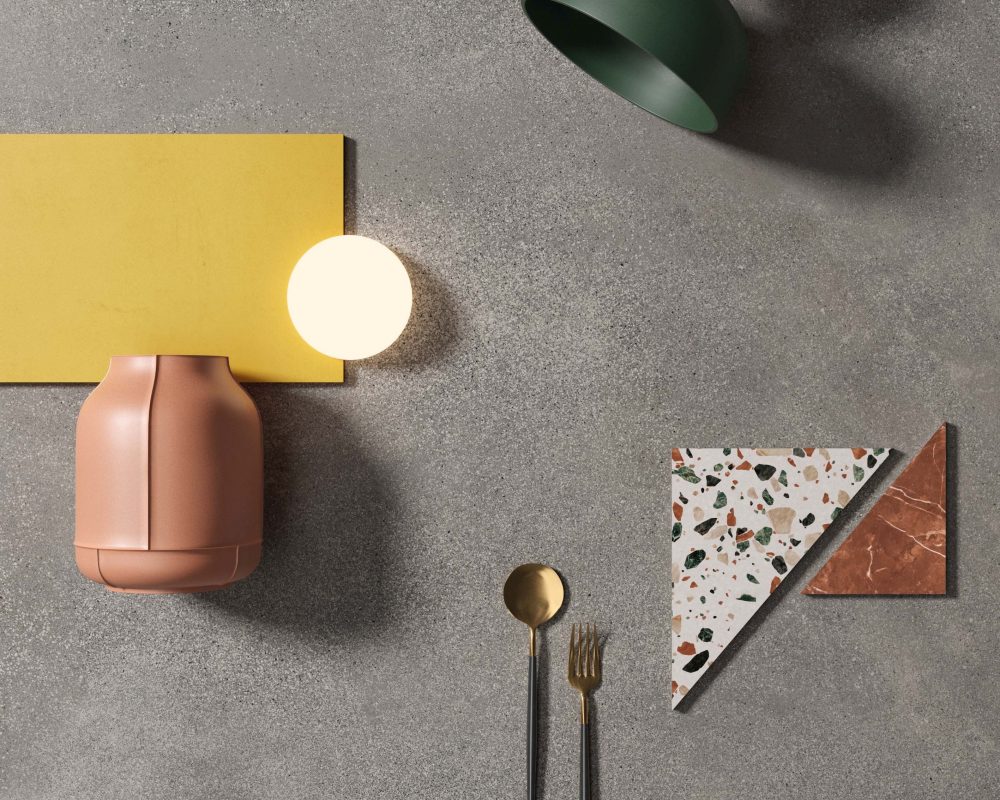 Blend Tiles, Melbourne - Pavé Tile Co