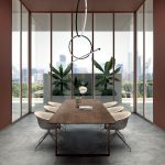 GREY 90X90 + GREY 90X90 GRIP R11 + ABKSTONE INTERNO 9 RUST 160X320 12 MM