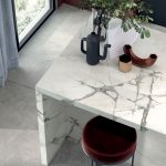 INVISIBLE PEARL 160x320 + GHOST GREY 120x120_2