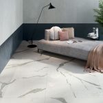 STATUARIO VERSILIA LUX+ 120x120
