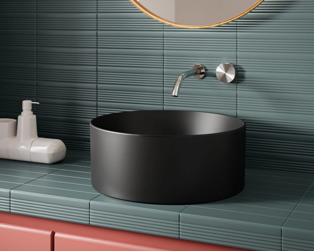 Modulo Tiles, Melbourne - Pavé Tile Co