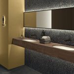 DOTS MULTIBLACK 60X120 + WIDE&STYLE RAINBOW SENAPE 120X270 + CONCRETE IRON 60X120 + INTERNO 9 RUST (1)
