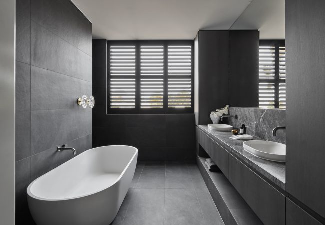 Camberwell Residence - Pavé Tile Co