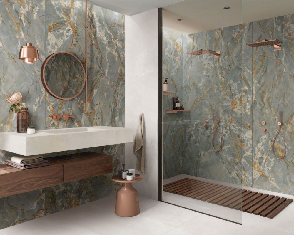 Sensi Signoria Tiles, Melbourne - Pavé Tile Co