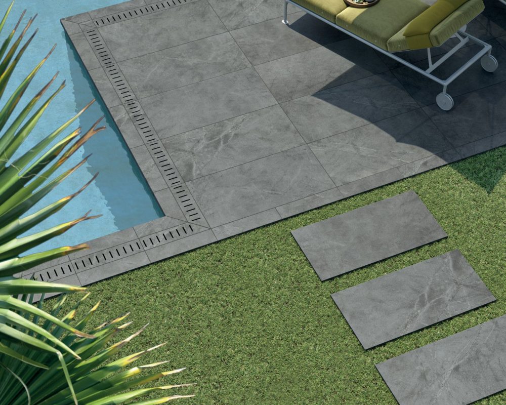 Atlantis 10MM OR 20MM Tiles, Melbourne - Pavé Tile Co
