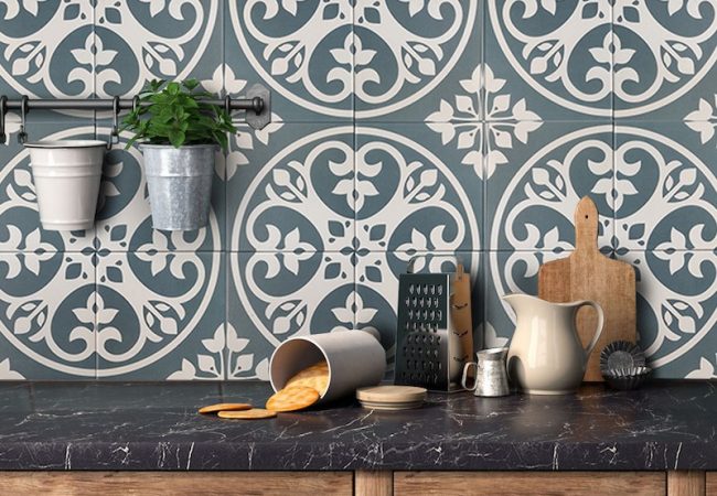 Picasso  - Pavé Tile Co