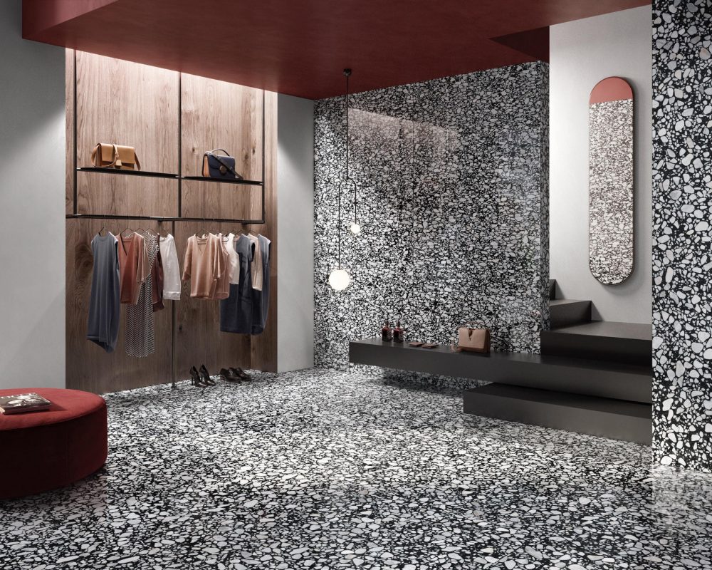 Macro Tiles, Melbourne - Pavé Tile Co