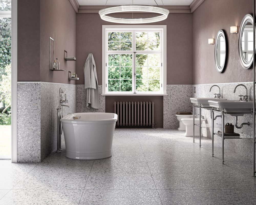 Terrazzo Tiles, Melbourne - Pavé Tile Co