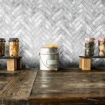 Artemis Carrara Herringbone