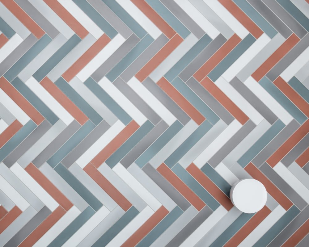 Pigmento Tiles, Melbourne - Pavé Tile Co
