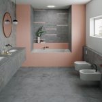 SMOKE 120X270 + SMOKE MIX SIZES 30X60 + LIST. PHARD 5X60 + WIDE&STYLE RAINBOW PHARD 120X270