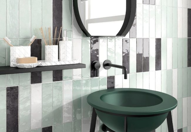Tribecca  - Pavé Tile Co