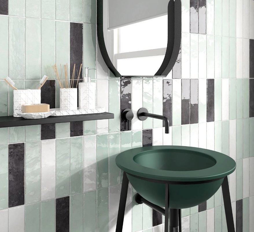 Tribecca Tiles, Melbourne - Pavé Tile Co