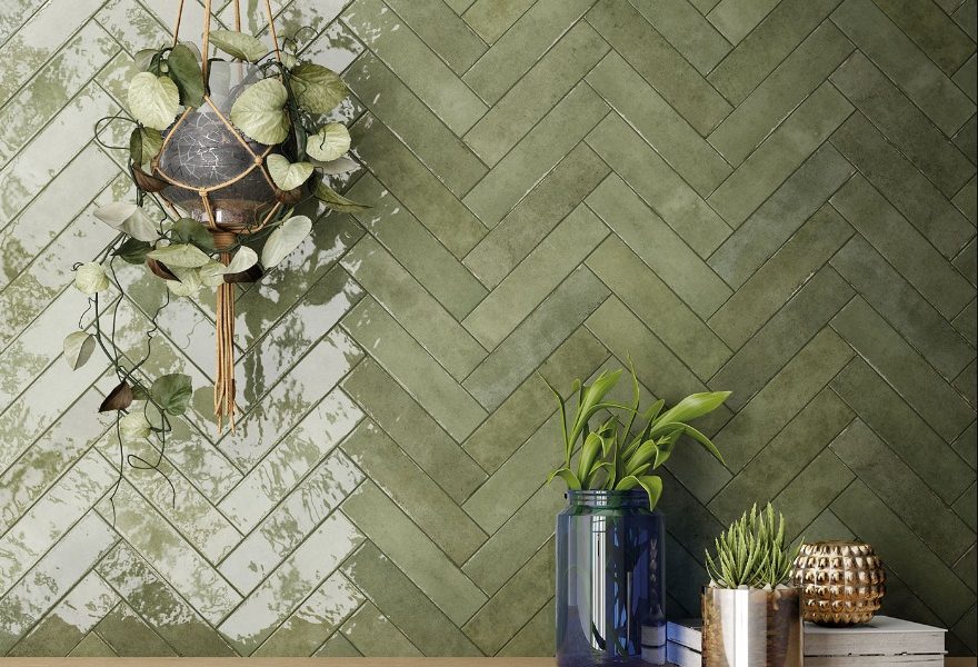 Splashback Tiles, Melbourne - Pavé Tile Co