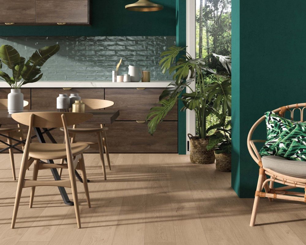 Crossroad Wood Tiles, Melbourne - Pavé Tile Co