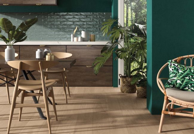 Crossroad Wood  - Pavé Tile Co
