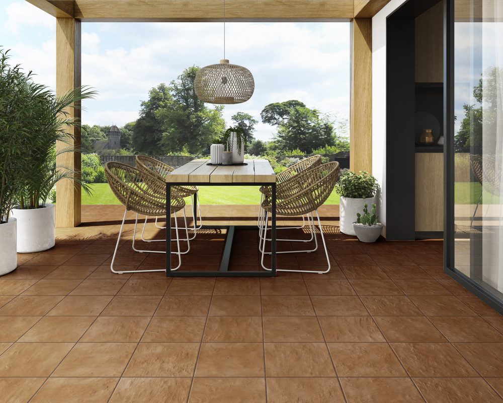 Salerno Tiles, Melbourne - Pavé Tile Co