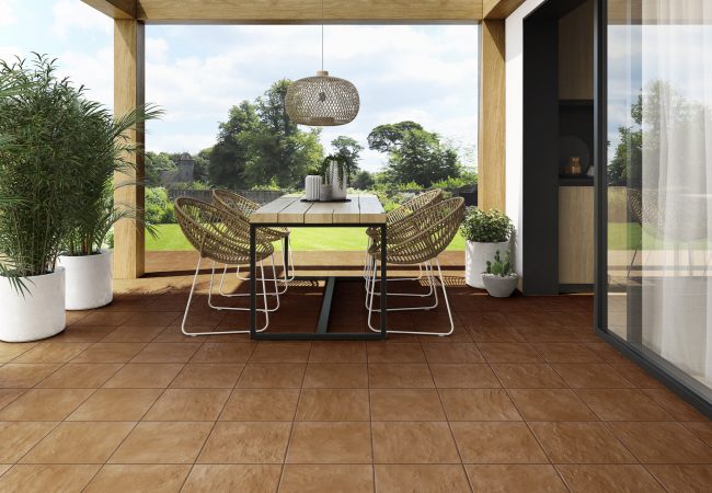 Salerno  - Pavé Tile Co