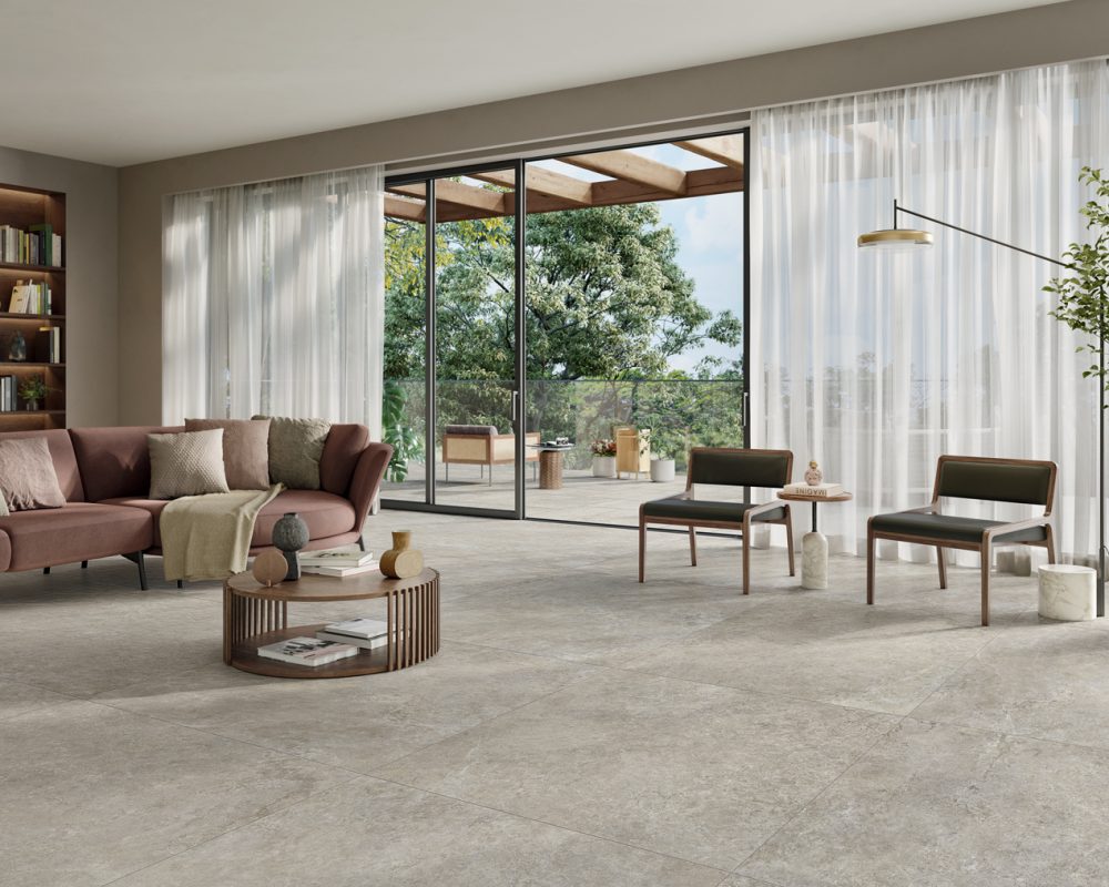 Via Maestra Tiles, Melbourne - Pavé Tile Co