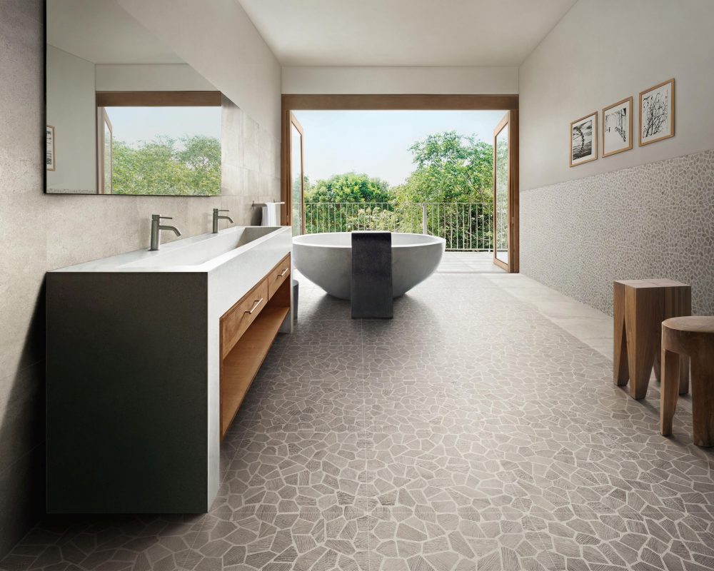Bits & Pieces Tiles, Melbourne - Pavé Tile Co