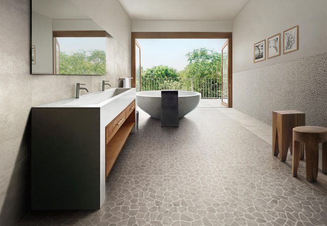 Bits & Pieces  - Pavé Tile Co