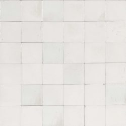 GLEEZE BIANCO GLOSS 10X10CM