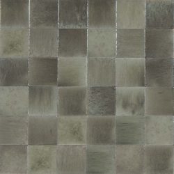 GLEEZE CHARCOAL GLOSS 10X10CM