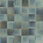 TURCHESE 10X10CM