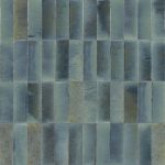 TURCHESE 5X15CM