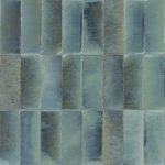 TURCHESE 7.5X20CM