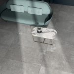 GREY 60X120 + SENSI UP INVISIBLE PEARL