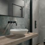 JADE 60X120 + LAB325 FORM ASH 120X270 + NEST BEIGE 20X120