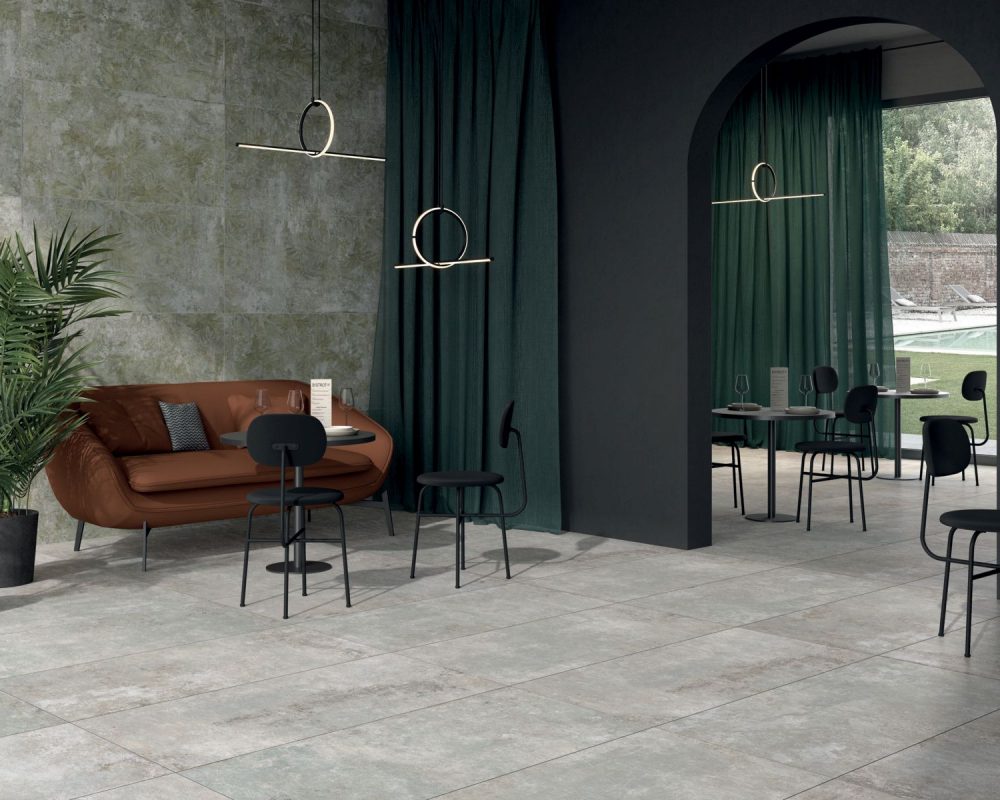 GHOST Tiles, Melbourne - Pavé Tile Co