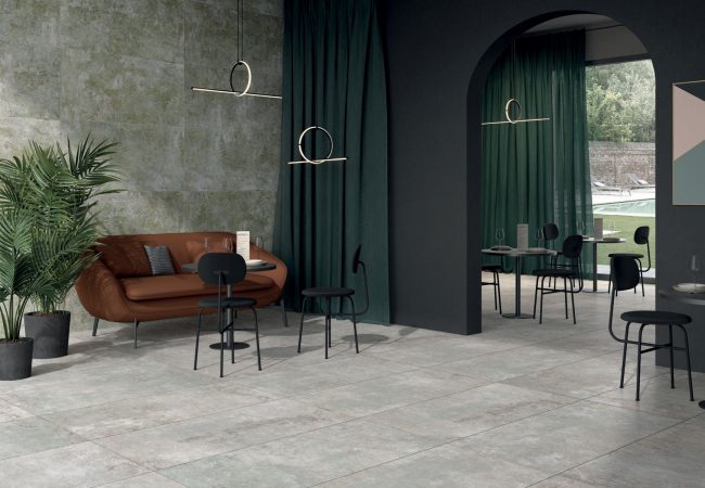 GHOST  - Pavé Tile Co