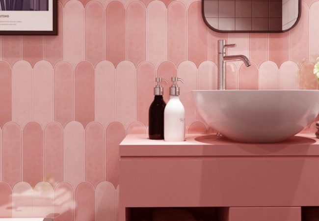 Feather  - Pavé Tile Co