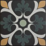 CLOVER GREEN