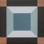 CUBE BLUE