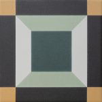 CUBE GREEN