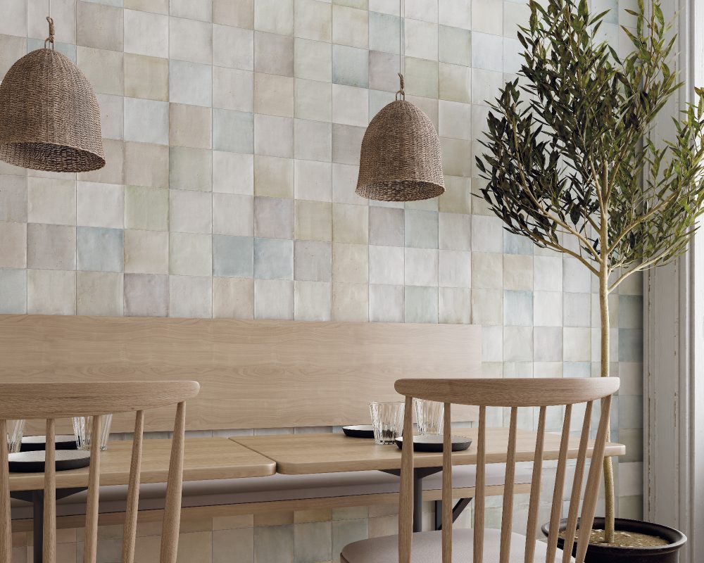 Seville Tiles, Melbourne - Pavé Tile Co