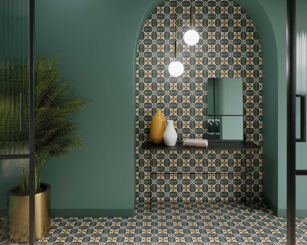 Synergy Tiles, Melbourne - Pavé Tile Co