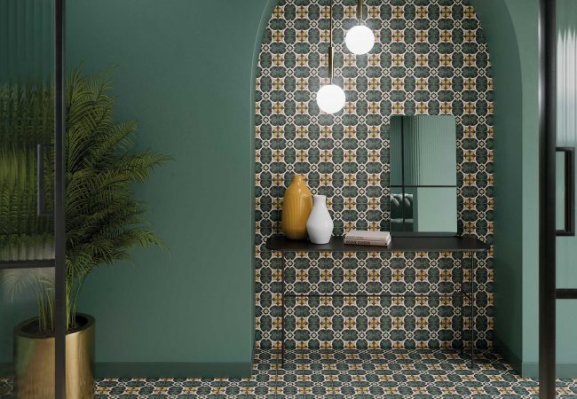 Synergy  - Pavé Tile Co