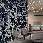 GRAND ANTIQUE LUX+ 160x320 + LAB325 BASE ASH 120x120