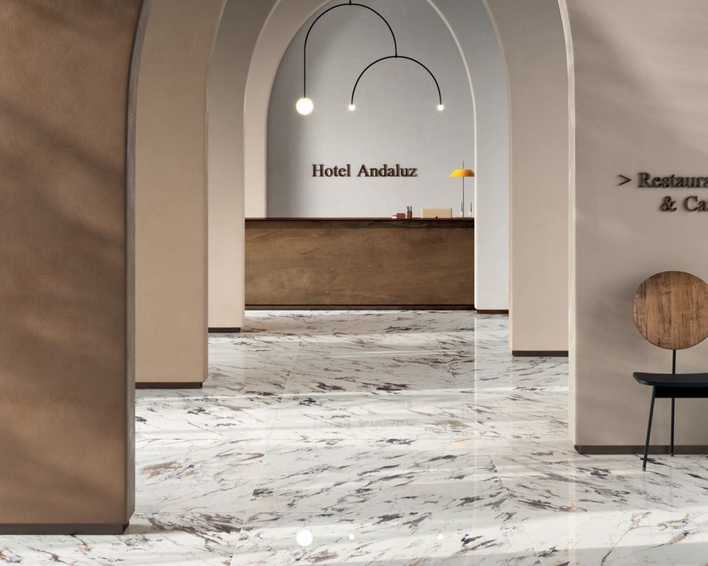 Sensi Up Tiles, Melbourne - Pavé Tile Co