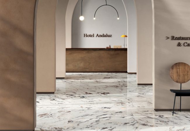 Sensi Up  - Pavé Tile Co