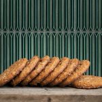Oatmeal,Cookies,Or,Biscuits,With,Oats,,Nuts,,Eggs,And,Flour