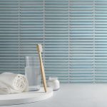 Bamboo,Toothbrush,,Glass,Of,Water,,White,A,Cotton,Towel,And