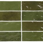 Botancial Green