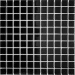 Gloss Black 25mm
